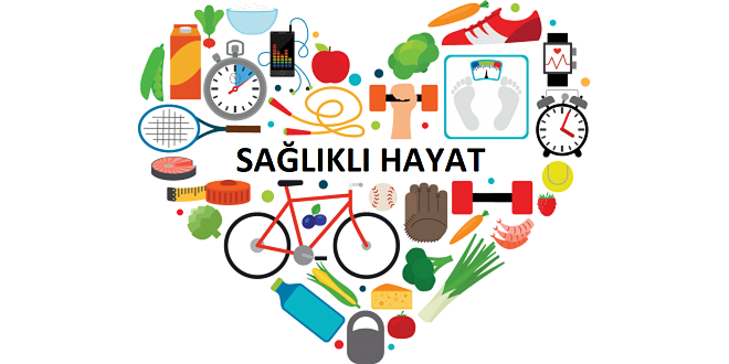 SAĞLIKLI YAŞAM BİÇİMLERİ